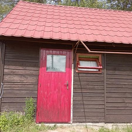 Statek Křížové pole Apartamento Vyšší Brod Exterior foto